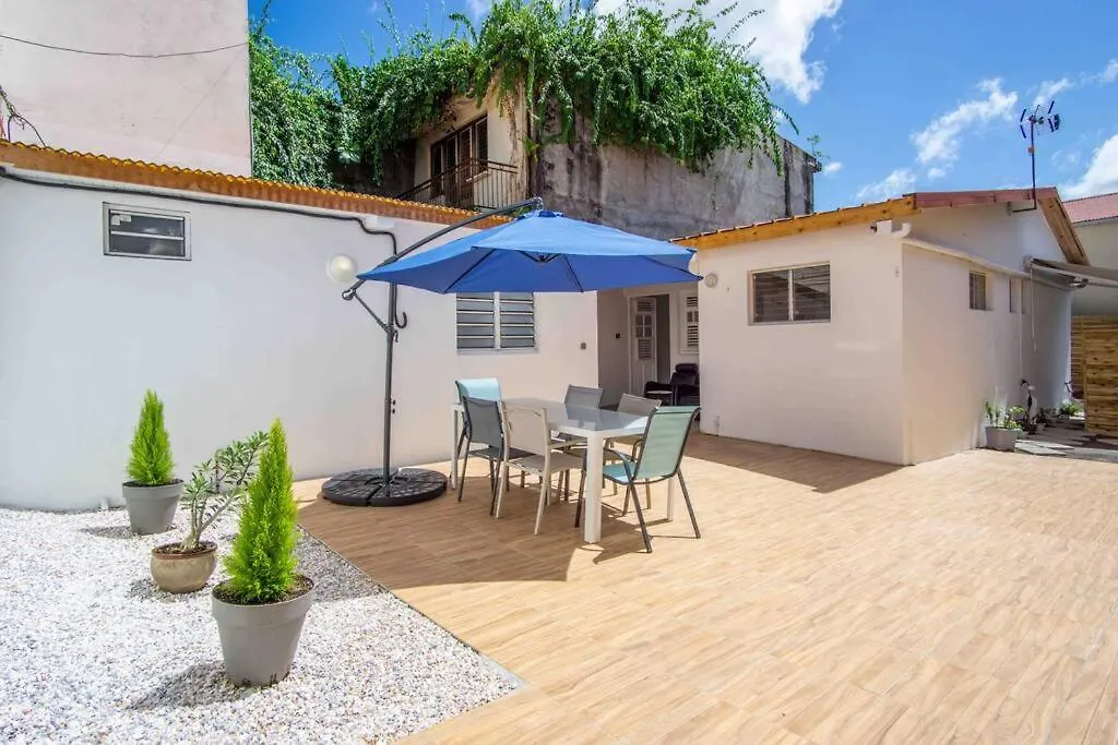 Apartment Le Cataleya - Gite 