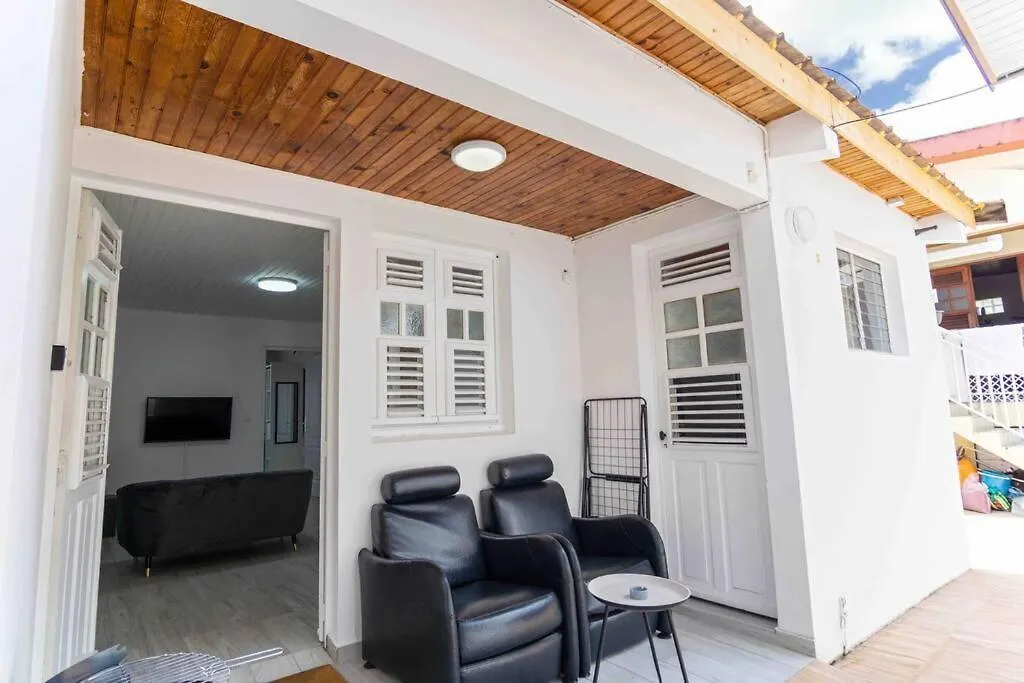 Apartment Le Cataleya - Gite 