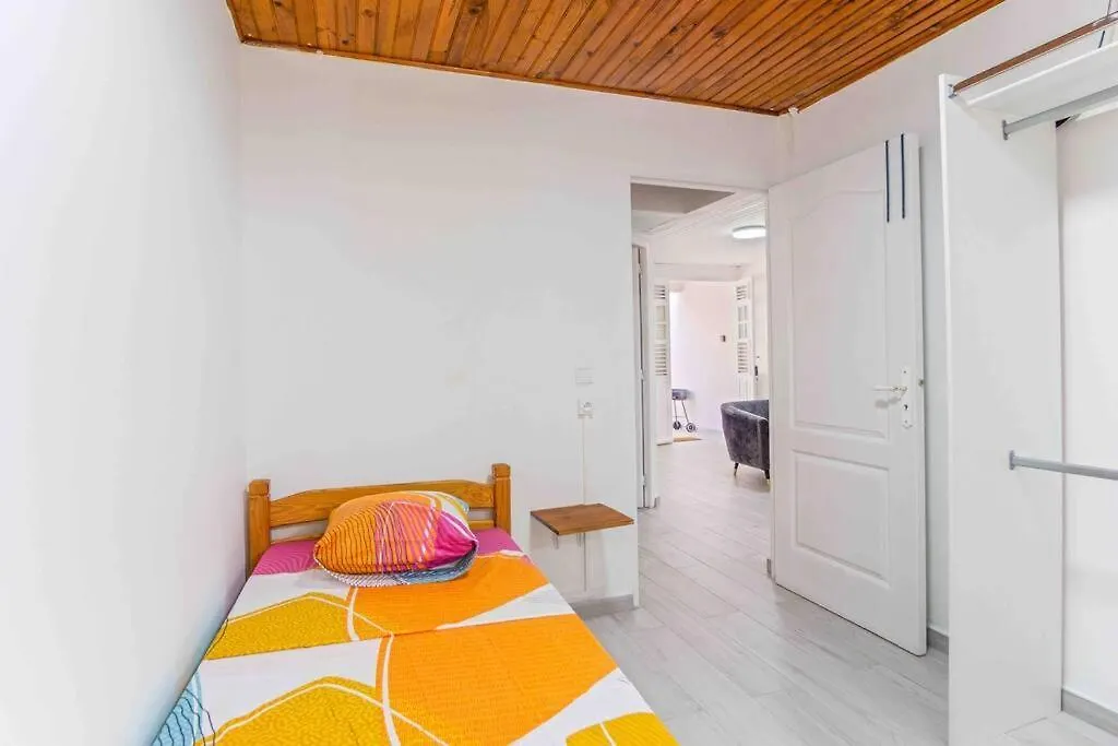 Apartment Le Cataleya - Gite 