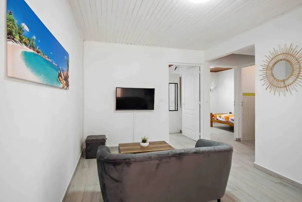 Appartamento Le Cataleya - Gite 