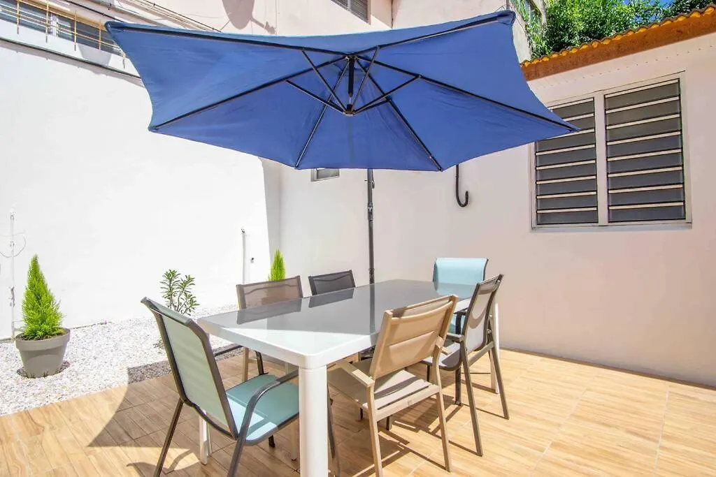 Appartamento Le Cataleya - Gite 
